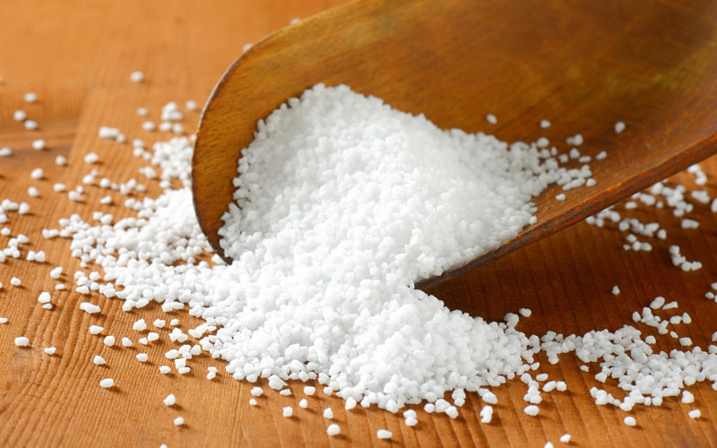 روزانه چه مقدار نمک یا سدیم مصرف کنیم؟