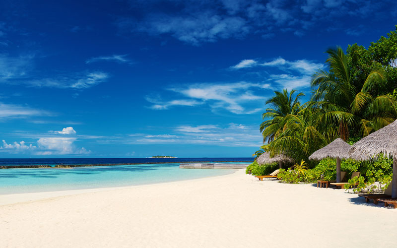 چطور به مالدیو (Maldives) سفر کنیم؟