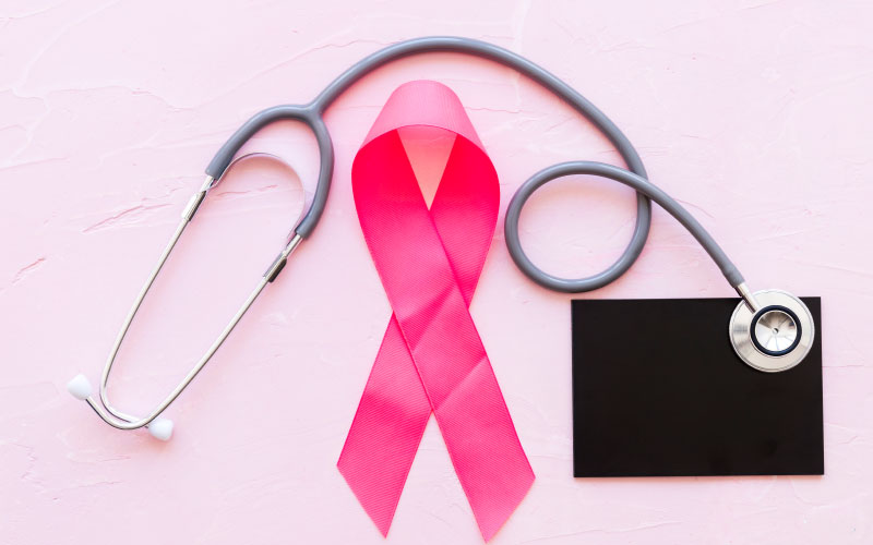 در مورد سرطان سینه و علائم آن بیشتر بدانیم