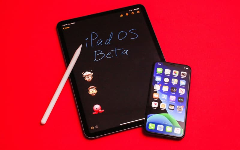 بهترین ویژگی‌های امنیتی iPadOS