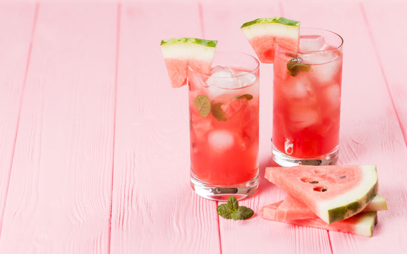 5 نوشیدنی فوق‌العاده برای روزهای داغ تابستان