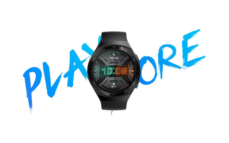 مشخصات کامل ساعت هوشمند هوآوی GT 2e