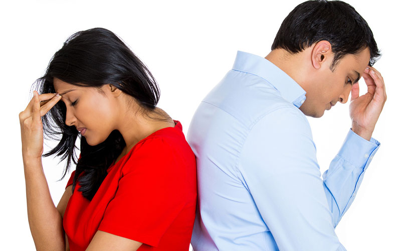 روانشناسی رابطه سالم زناشویی 