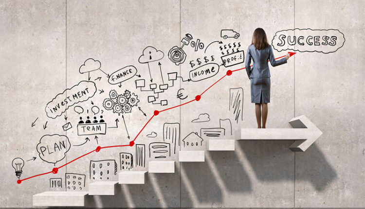 رمز و راز موفقیت