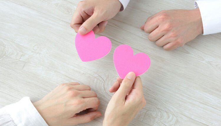 روانشناسی رابطه زناشویی